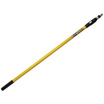 Purdy 140855648 Power Lock™ Extension Pole 1.2-2.4m (4-8ft) PUR140855648