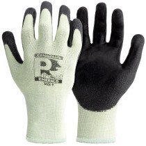 Pred Emerald PUUH-13 PU Coated Glove Green 4X43C 