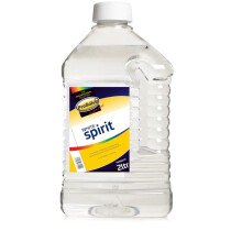 Prosolve 2ltr White Spirit