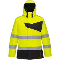 Portwest PW261 PW2 Hi-Vis Winter Jacket