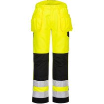Portwest PW242 PW2 Hi-Vis Holster Trouser