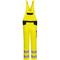 Portwest PW244 PW2 Bib and Brace Coverall