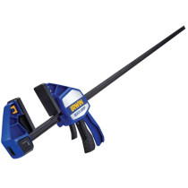 Irwin Quick-Grip 10505947 IRWIN QUICK-GRIP XP OHBC 1250mm (50") Quickgrip Q/GXP50