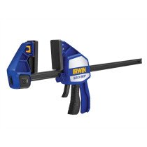 Irwin Quick-Grip 10505944 IRWIN QUICK-GRIP XP OHBC 450mm (18") Quickgrip Q/GXP18