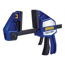 Irwin Quick-Grip 10505942 IRWIN QUICK-GRIP XP OHBC 150mm (6") Quickgrip Q/GXP6