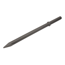 Sealey Q1PT Point 620mm - 1-1/4"Hex