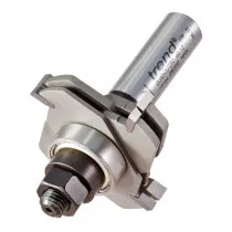 Trend QUADX1/2TC Quad groover set
