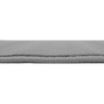 Maestro Primary Grey Rug 120cm x 170cm x 7mm pile