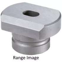 Makita SC00000246 6.5x13B Oval Hole Die  - Accessory for DPP200
