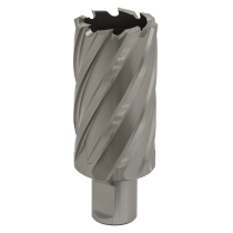 Sealey RBHSS34L Rotabor Cutter HSS ø34mm - Cut Depth 50mm