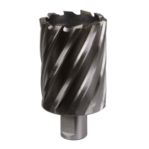 Sealey RBHSS46L Rotabor Cutter HSS ø46mm - Cut Depth 50mm