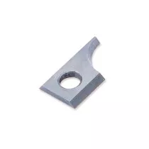 Trend RB/P Rota-Tip blade 15.7x9.0x1.5mm 1 off