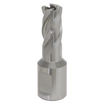 Sealey RBHSS13S Rotabor Cutter HSS ø13mm - Cut Depth 25mm