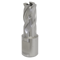 Sealey RBHSS15S Rotabor Cutter HSS ø15mm - Cut Depth 25mm