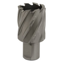 Sealey RBHSS32S Rotabor Cutter HSS ø32mm - Cut Depth 25mm