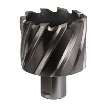 Sealey RBHSS48S Rotabor Cutter HSS ø48mm - Cut Depth 25mm