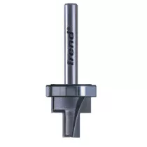 Trend RBT/CUT/3 Routabout Cutter 22mm Floor 1/4" Shank