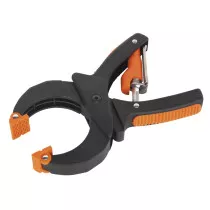 Sealey RC50 Ratchet Clamp 50mm