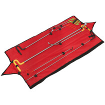 Sealey RE103 Paintless Dent Repair Kit 8 Piece