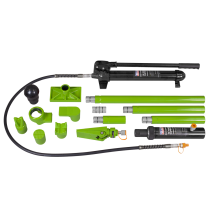 Sealey RE9810 Snap Hydraulic Body Repair Kit 10 Tonne