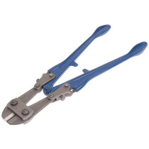 Irwin T918H 18" Heavy-Duty Bolt Cutters - Centre-Cut High-Tensile, Drop-Forged Handles REC918H