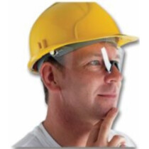 JSP ANF010-200-000 Retractaspec Clear Eyeshield