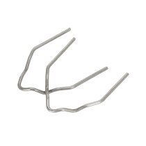 Sealey RE06V V-Staples 0.6mm Pack of 100