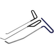 Sealey RE104 Paintless Dent Repair Kit 3 Piece