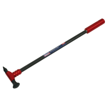 Sealey RE108 Paintless Dent Repair Blending Hammer Magnetic Head