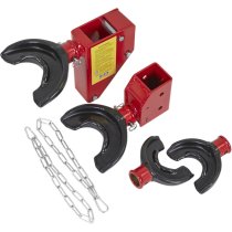 Sealey RE230UK Upgrade Kit RE230 to RE231