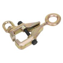 Sealey RE95 Two-Direction Box Pull Clamp 245mm