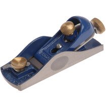 Irwin Record T060-1/2 Block Plane REC06012