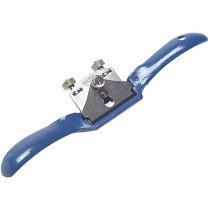 Irwin Record TA151R Round Malleable Adjustable Spokeshave RECA151R