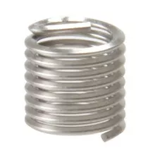 Recoil 25363 M36 Metric Coarse FR Insert 36mm x 4 Pitch x 1.5D (Single)