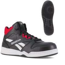 Reebook R4132 Black S3 Safety Boot