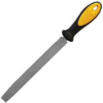 Roughneck 30-388 Half Round Wood Rasp 200mm