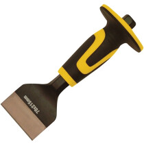 Roughneck 31-986 Brick Bolster & Grip 70mm x 216mm (2.3/4in x 8.1/2in) 16mm Shank ROU31986