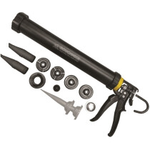 Roughneck 32-150 Ultimate Multi-Function Mortar Gun ROU32150