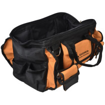 Roughneck 90120 Wide Mouth Tool Bag 400mm