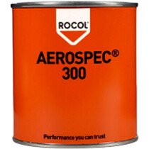 Rocol 16336 Aerospec 300 General Purpose Aerospace Grease (XG-271) 3kg