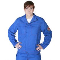 Roots JK1000 [CL] Roots Multi Protector Jacket Royal Blue 40"
