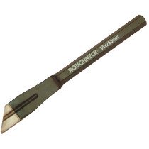 Roughneck 31-987 Plugging Chisel 32 x 254mm (1.1/4 x 10in) 16mm Shank ROU31987