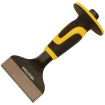 Roughneck 31-992 Brick Bolster & Grip 102 x 216mm (4 x 8.1/2in) 22mm Shank ROU31992