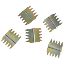 Roughneck 31-996 Scutch Combs 25mm (1 inch) (5)