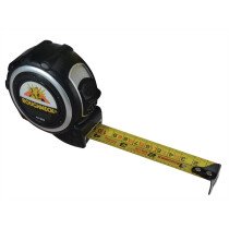 Roughneck ROU43210 Tape Measure 10m/33ft (Width 30mm) ROU43210