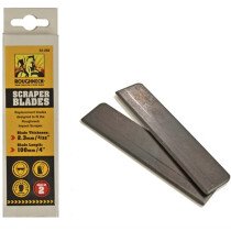 Roughneck 52-260 Impact Scraper Replacement Blades (Pack 2) ROU52260
