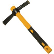 Roughneck 64-012 Micro Cutter Mattock with Fibreglass Handle ROU64012