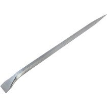 Roughneck 64-455 Aligning Bar 600mm (24in) Chrome Plated ROU64455