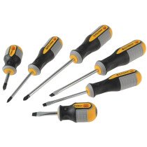 Roughneck 22-198 Screwdriver Set of 6