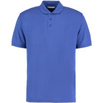 Kustom Kit KK403 Classic Fit Klassic Superwash® 60 Polo Shirt - Royal Blue - LARGE - Clearance Item!